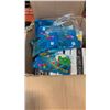 Image 2 : BOX OF BALLOONS AND NEW ITEMS