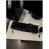 Image 2 : GATEWAY DESKTOP COMPUTER CORE I5 WITH WINDOWS 10, 1TB HARD DRIVE, 6GB DDR3 RAM, GPU AND PERIPHERALS