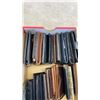 Image 2 : LOT OF NEW DESIGNER MENS WALLETS