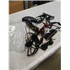 Image 2 : BAG OF SUNGLASSES, WALLET, BELT
