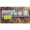 Image 2 : 1965 CANADIAN COIN SET .800 SILVER