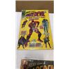 Image 2 : SIX 12 CENT DAREDEVIL COMICS