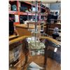 Image 2 : ACRYLIC BASE TABLE LAMP