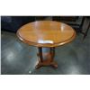 Image 1 : MAPLE ENDTABLE