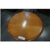 Image 2 : MAPLE ENDTABLE
