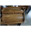 Image 2 : ROLLTOP DESK