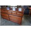 Image 2 : 7 DRAWER PIER 1 IMPORTS SERVER