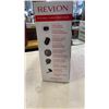 Image 2 : REVLON ONE STEP HAIR DRYER VOLUMIZER - TESTED WORKING