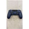 Image 2 : SONY PLAYSTATION PS4 DUALSHOCK WIRELESS CONTROLLER - TESTED WORKING, RETAIL $74