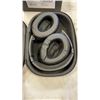 Image 2 : BOSE QUIETCOMFORT 35 II OVER EAR BLUETOOTH HEADPHONES - TESTED WORKING, RETAIL $399