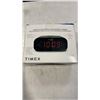 Image 2 : INSIGNIA AM/FM CLOCK RADIO WITH DIGITAL TUNING - TESTED WORKING