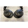 Image 2 : JBL LIVE 650BTNC WIRELESS OVER EAR HEADPHONES - TESTED WORKING, RETAIL $299