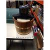 Image 2 : RCW ELECTRIC ICE CREAM MAKER AND BREAD BOX WITH CANNISTER SET
