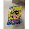 Image 2 : 30 BAGS OF MAYNARDS TROPICAL SOUR PATCH KIDS CANDY BB JUN 26, 2022