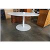 Image 2 : COALESSE CONFERENCE TABLE WITH 6 POWER OUTLETS
