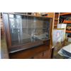 Image 2 : MID CENTURY SIDEBOARD WITH HUTCH