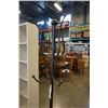 Image 2 : DECORATIVE METAL COAT HOOK