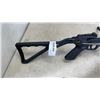 Image 8 : BOLT CROSSBOW WITH STAND AND 3 BOLTS