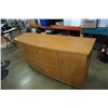Image 2 : 3 DRAWER DRESSER