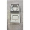 Image 2 : APPLE AIRPODS PRO WITH MAGSAFE CHARGING CASE - TESTED WORKING, RETAIL $279