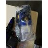 Image 8 : SHARK ROCKET PET PRO CORDLESS VACUUM TESTED AND WORKING, RETAIL $369