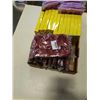 Image 2 : LOT OF NEW SILICONE MOULDS AND COOKIE CUTTERS