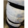 Image 2 : AS NEW BED STORY TWIN MATTRESS TOPPER