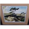 Image 2 : Limited edition print White Pine by AJ Carson signed and numbered Group of Seven