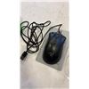 Image 2 : RAZER DEATHADDER ELITE RGB GAMING MOUSE - TESTED WORKING, RETAIL $99