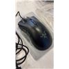 Image 3 : RAZER DEATHADDER ELITE RGB GAMING MOUSE - TESTED WORKING, RETAIL $99