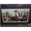 Image 2 : Limited Edition print all-in-one by Adeline Halverson signed and numbered