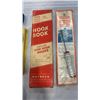 Image 2 : LOT OF VINTAGE FISHING GEAR