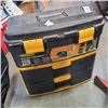 Image 2 : WORKFORCE TOOLCHEST WITH MAUL
