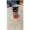 Image 2 : 12 CANS OF K AND W PERMANENT METALLIC BLOCK SEAL