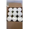 Image 2 : 2 CASES OF BRANT AND MED SANITIZING WIPES
