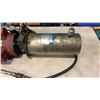 Image 2 : WEBSTER LEESON HYDRAULIC PUMP AS FOUND