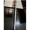 Image 2 : 3 LEVELS 2, 4 AND 6 FOOT LONG