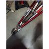 Image 2 : TWO 6 TON JACK STANDS AND PRUNERS