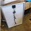 Image 2 : SOLAR PANEL - 3 FOOT X 26 INCH
