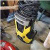 Image 2 : KARCHER ELECTRIC POWER WASHER