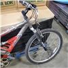 Image 2 : RED INFINITY BIKE