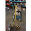 Image 8 : 2 PUSH MOWERS