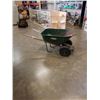 Image 1 : YARDWORKS WHEEL BARROW