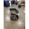 Image 2 : YARDWORKS WHEEL BARROW