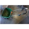 Image 2 : SCOTTS TURFBUILDER EDGEGUARD DLX