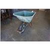 Image 2 : PLASTIC WHEEL BARROW