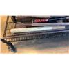 Image 2 : BUNDLE OF TOOLS, WRECKING BARS, BASEBALL BATS