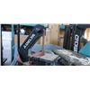 Image 2 : Belt sander and quick drive screw gun