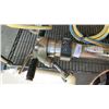 Image 8 : AIR JACKHAMMER AND 3 PNEUMATIC HEAVY DUTY TOOLS