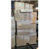 Image 1 : PALLET OF PAINTINGS AND NEW ITEMS